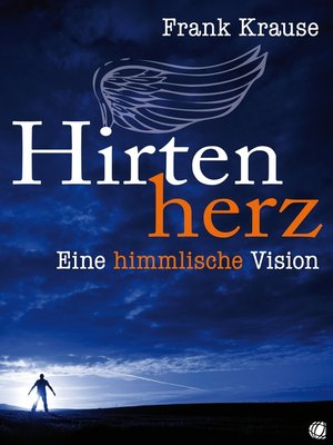cover image of Hirtenherz